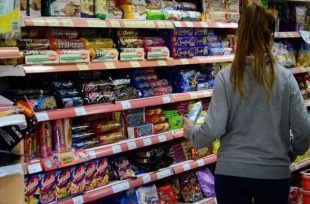 Las familias argentinas necesitaron $319.422 en septiembre para no caer en la pobreza