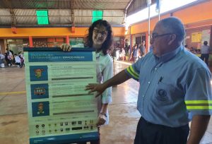 Cierre del ciclo de Educación Vial – “Todas tus emociones son válidas”