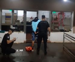 Atraparon a un joven que engañaba y estafaba a moto-mandados en Oberá