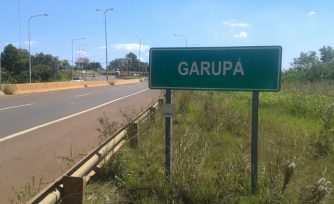 Un servidor público fue detenido por abuso sexual a una joven en Garupá