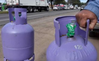 Se restringen la cantidad de garrafas a la venta en kioscos y almacenes