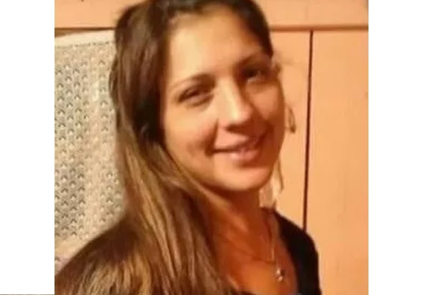 OBERÁ- La familia de Nidia Gisela Chropot espera hace mas de un mes la entrega del cuerpo, para poder despedirse