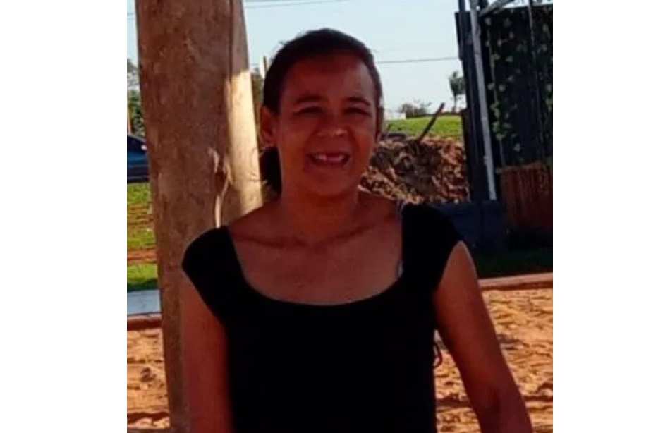 Se busca el paradero de Griselda Ángela Caballero, salió de su casa en Oberá y no volvió mas