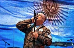 Murió Ricardo Iorio, ícono del heavy metal argentino