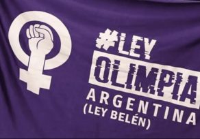 Ley Olimpia en Argentina, incorpora la figura de violencia digital