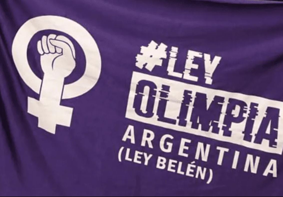 Ley Olimpia en Argentina, incorpora la figura de violencia digital