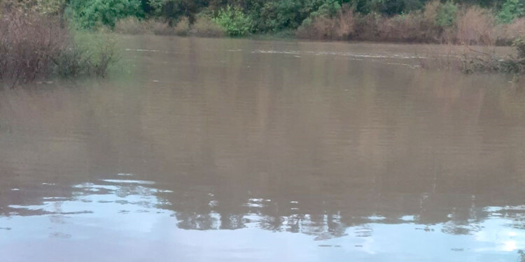 Sigue cerrado el Parque Moconá