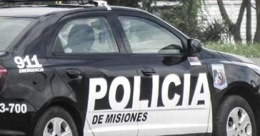 Aristóbulo del Valle: fue apuntado con su propia arma, sufrió un robo en su domicilio