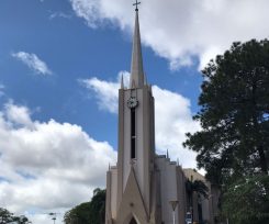 Hoy el cielo se mantendrá despejado y soleado con temperaturas máximas de 28º