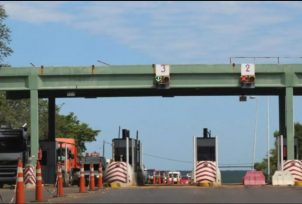 En noviembre sube un 50% el peaje