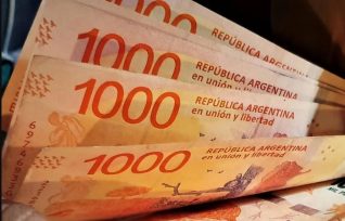 Hoy cobran el refuerzo para trabajadores informales, las solicitudes que fueron aprobadas entre el 4 y 9 de octubre