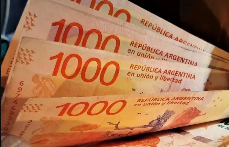 Hoy cobran el refuerzo para trabajadores informales, las solicitudes que fueron aprobadas entre el 4 y 9 de octubre