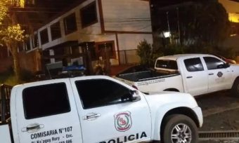 Un joven estudiante posadeño fue encontrado muerto en un dúplex de Encarnación