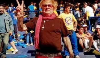 «Hay un infiltrado, hay que matarlo»: el estremecedor relato del hincha de River que se coló en La Bombonera y fue brutalmente golpeado