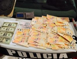 Atraparon a «barretero» buscado por varios delitos cometidos en Posadas