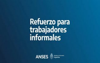 ANSES extiende el horario para inscribirse al refuerzo de ingresos de $94.000