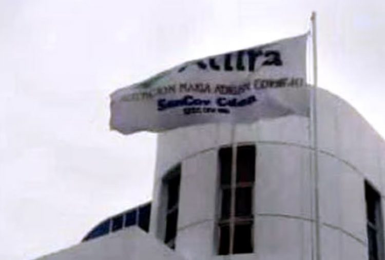 Conflicto en SanCor, anuncia el riesgo de que se pierdan 3 millones de litros de leche que y dejará un impacto económico grave