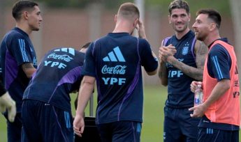 Hoy la Selección Argentina juega contra Perú, por la cuarta fecha de las Eliminatorias Sudamericanas