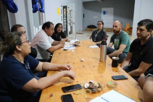 OBERÁ: Atención y acompañamiento a personas con adicciones