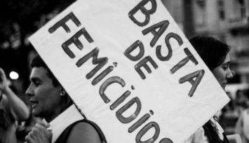 Datos alarmantes: en lo que llevamos de 2023 hubo un femicidio cada 27 horas, siete fueron perpetrados en Misiones