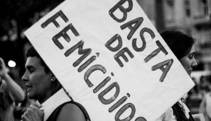 Datos alarmantes: en lo que llevamos de 2023 hubo un femicidio cada 27 horas, siete fueron perpetrados en Misiones