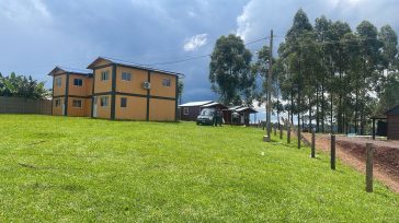 El tercer trabajador muerto del día en Misiones, ahora en El Soberbio