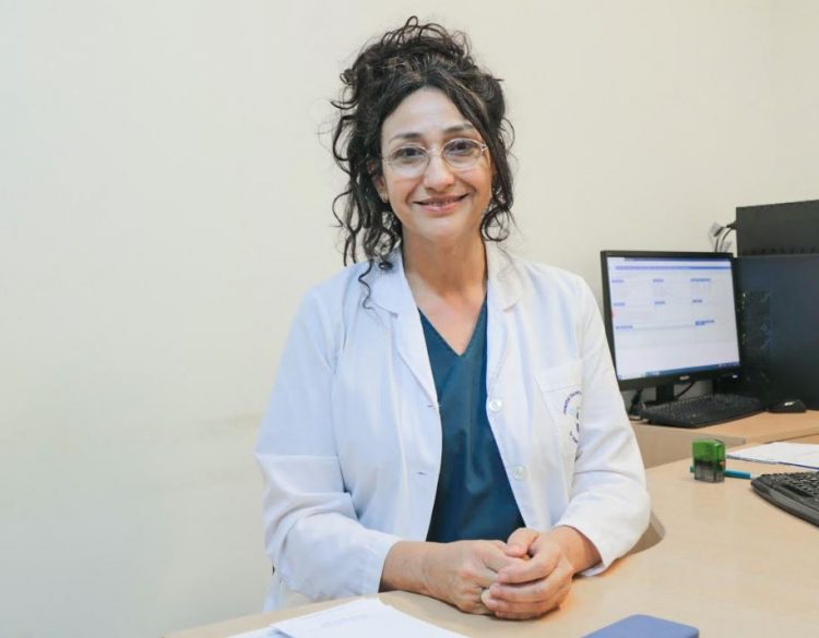 Especialistas del Hospital Escuela alientan al público a realizarse chequeos periódicos para prevenir el cáncer de piel