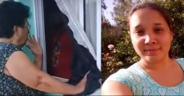 El padre de Antonella Bernhardt habló antes el juicio por el femicidio de su hija, “Lo sustancial para nosotros es evitar que esta persona esté en libertad”