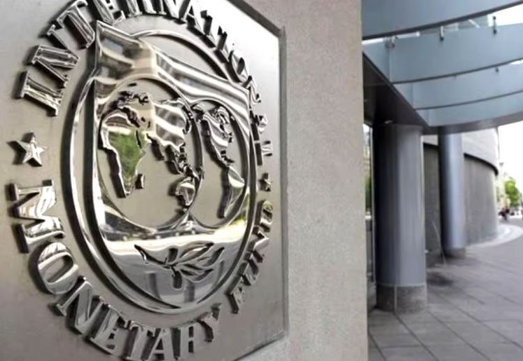 El Gobierno Nació realizo un pago a FMI alivianando la deuda, pero dejando las reservas a niveles muy bajos