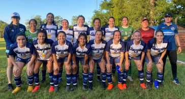 Resumen y próxima fecha Femenino