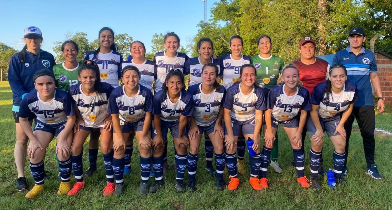 Resumen y próxima fecha Femenino