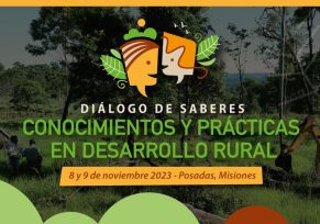 Se realizará un seminario apuntado al desarrollo rural y su impacto en la región NEA