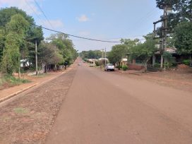 Hoy Campo Ramon cumple  78 años