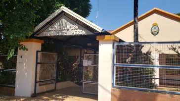 Docentes deberán presentarse el 22 de febrero