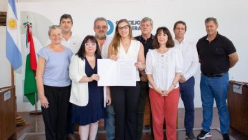 Declararon de Interés Público Municipal el “Torneo Clausura GuriGamer”