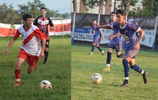 Programación Semifinales Clausura