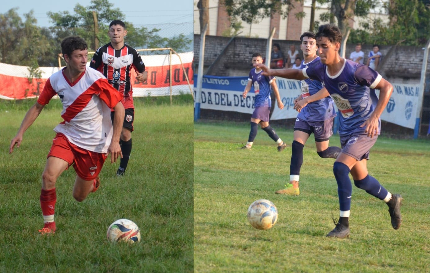 Programación Semifinales Clausura
