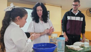 Acciones para mantener hábitos saludables