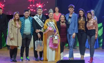 Los estudiantes obereños ya tienen a sus representantes