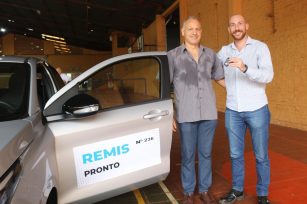 Nueva entrega del programa «Ahora Taxxi»