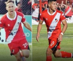 Dos futbolistas Misioneros buscan ascender a primera