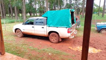 Policía misionero investigado por abigeato en Gobernador Virasoro