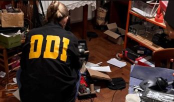 Un Misionero y varios detenidos en un operativo internacional contra una red de pedofilia, un profesor de educación física y una docente involucrados