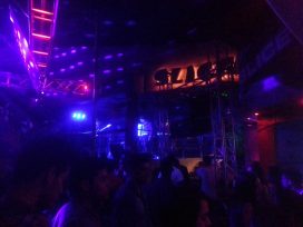 Noche de Glamur Moda y Belleza en Oberá