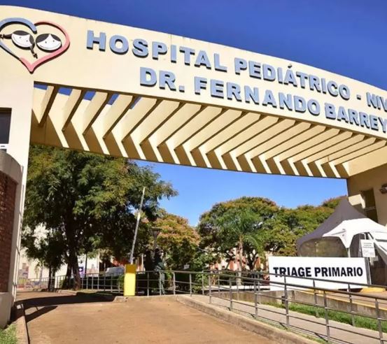 POSADAS: Falleció una beba de 5 meses por dengue, se recomienda extremar los cuidados y eliminar los criaderos de mosquitos