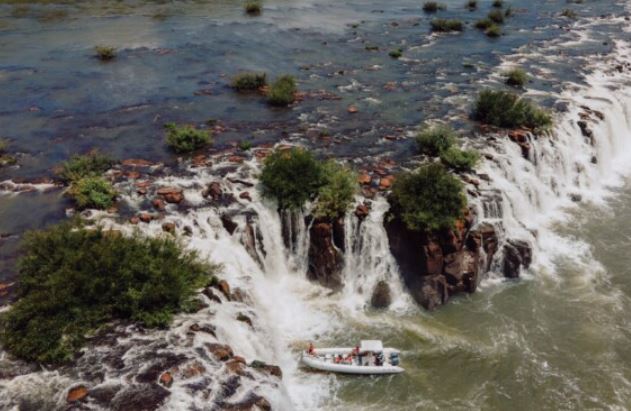 Después de tres meses, vuelve a abrir el Parque Provincial Moconá