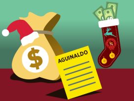 Aguinaldo de diciembre: cuándo se cobra y cómo calcularlo