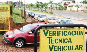 Subió un 50% la VTV en Misiones, el aumento entro en vigencia hoy miércoles en toda la provincia