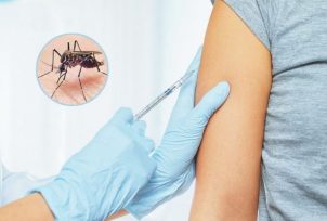 Llega a Misiones las primeras vacunas contra el dengue