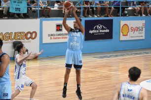 Triunfo agónico de OTC para cerrar el año